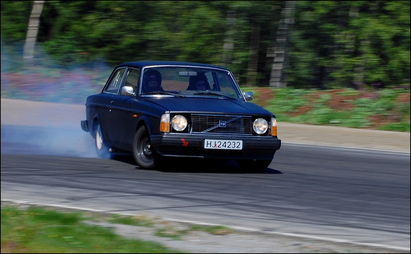 Illustration for article titled I Can't Believe It Is/Isn't Turbo! massive photodump